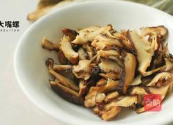 荷葉糯香排骨丨大嘴螺的做法圖解6