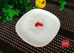 牛奶椰汁西米露的做法图解6