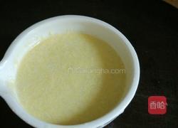 米饭冰淇淋的做法图解3