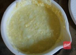 米饭冰淇淋的做法图解6