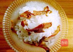 猪肚粥的做法图解5