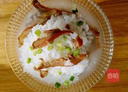 猪肚粥的做法图解6