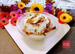 猪肚粥的做法图解7