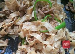 蛋白肉炒肉丝的做法图解6