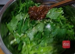 老虎菜的做法图解4