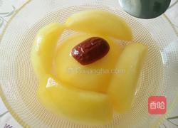 苹果大枣茶（补气血）的做法图解4