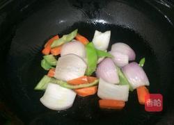 芋头排骨煲的做法图解5