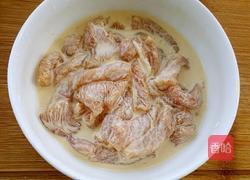 焦溜肉段的做法图解5