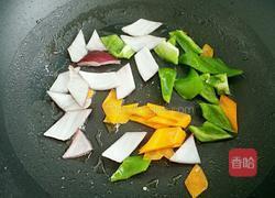 焦溜肉段的做法图解10