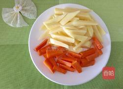 辣子鸡的做法图解3