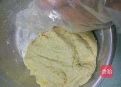 炸薯饼的做法图解5