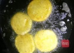 炸薯饼的做法图解8