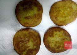 炸薯饼的做法图解9