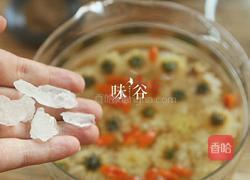 金银花菊花茶的做法图解4