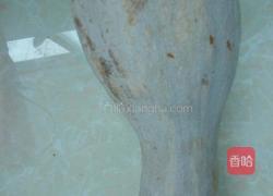 炒南瓜子的做法图解1