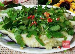 家常蒜茄子的做法图解10