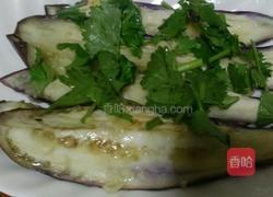 家常蒜茄子的做法图解8