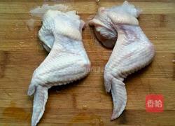 秘制炒鸡的做法图解1