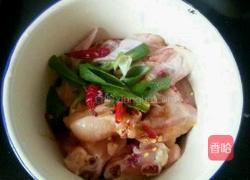 秘制炒鸡的做法图解2