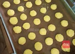 脆皮泡芙的做法图解7