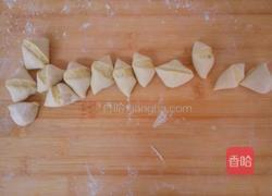 南瓜水饺的做法图解9