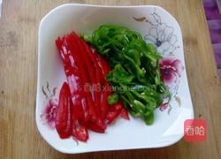 清炒茶树菇的做法图解3