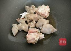 陈醋猪脚的做法图解4