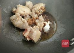 陈醋猪脚的做法图解5