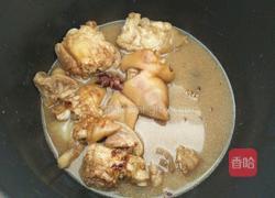 陈醋猪脚的做法图解8