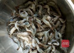 干炸河虾的做法图解1