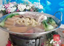 自制火锅的做法图解10