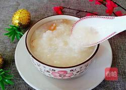 白术陈皮粥的做法图解5