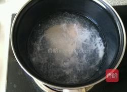 荷包蛋面条的做法图解4