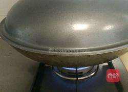 抹茶红豆糯米糍的做法图解4