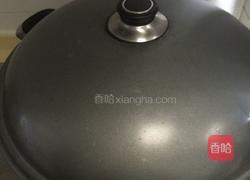 抹茶红豆糯米糍的做法图解6