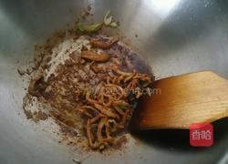 麻汁杂拌的做法图解4