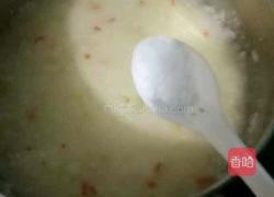 土豆粥的做法图解8