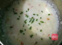 土豆粥的做法图解9
