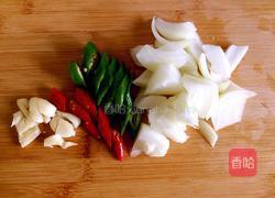 滑溜鱼片的做法图解3