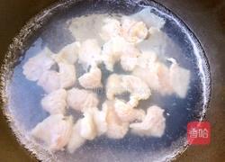 滑溜鱼片的做法图解4