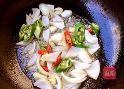 滑溜鱼片的做法图解6