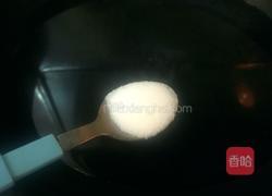 水煮菠菜的做法图解2