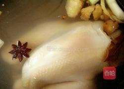 熏鸡的做法图解3