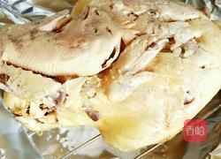 熏鸡的做法图解7