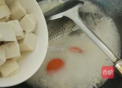 鲫鱼萝卜豆腐汤的做法图解7