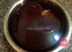 溜猪肝的做法图解1