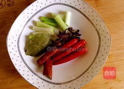 焖牛肉的做法图解2