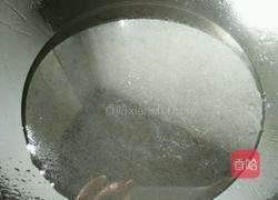 金针菇煮面条的做法图解3