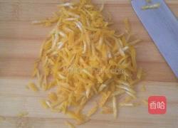 柠檬果酱的做法图解1