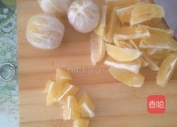 柠檬果酱的做法图解2